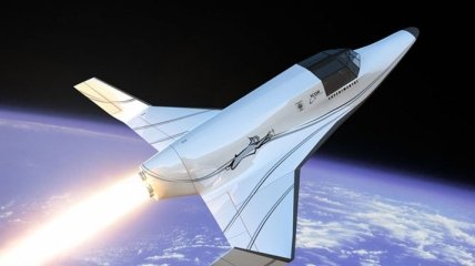Новый ракетный двигатель доставит космонавтов до Луны за 4 часа