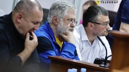 Игорь Коломойский пытается вернуть себе украинское гражданство
