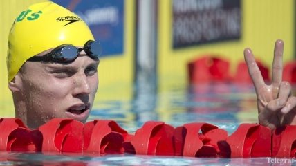 Австралийский пловец-олимпиец заработал нелепую дисквалификацию из-за допинга