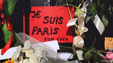 Игроки "Специи" сыграют в форме, посвященной трагедии в Париже
