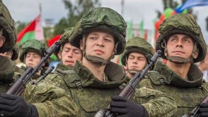Білоруська армія