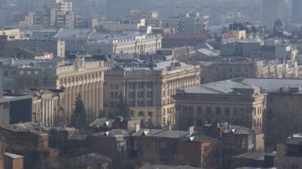 Харьковчан учили соблюдать меры безопасности при возможных взрывах