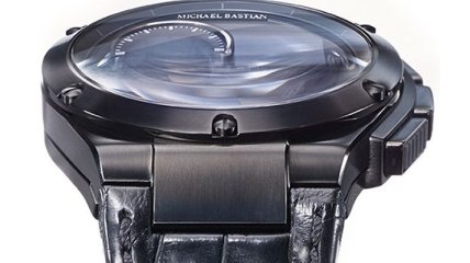 HP презентовала дизайнерские смарт-часы