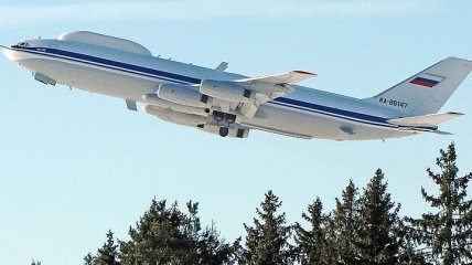 В России обокрали "самолет Судного дня", который нужен в случае ядерной войны: что о нем известно