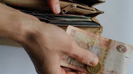 С Нового года в Украине увеличится минимальная зарплата