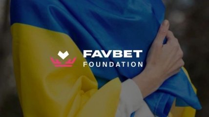 Favbet Foundation помог приобрести медицинское оборудование для спасения раненых