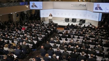 Мюнхенская конференция: кто из мировых политиков выступит сегодня