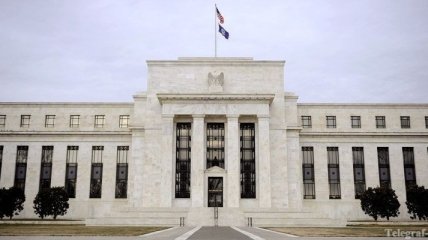  ФРС США повысила базовую ставку