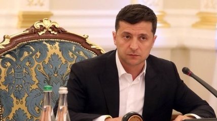 Зеленский поздравил украинцев с Днем крещения Киевской Руси-Украины