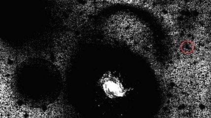 Ученые обнаружили новую галактику Messier 83 