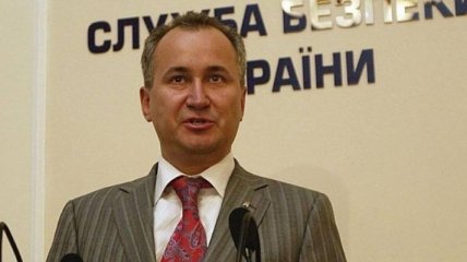 Глава СБУ озвучил версии гибели Захарченко