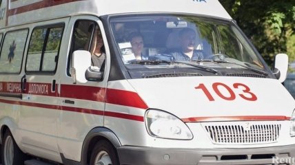 Во Львовской области госпитализированы 25 человек