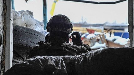 Оккупанты усилили обстрелы на Донбассе: много раненых