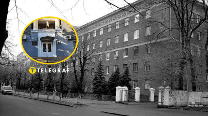 Дніпропетровський пологовий будинок №1