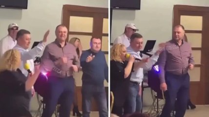 Танцевал под российские песни: замначальника военкомата в Болграде отправили на фронт