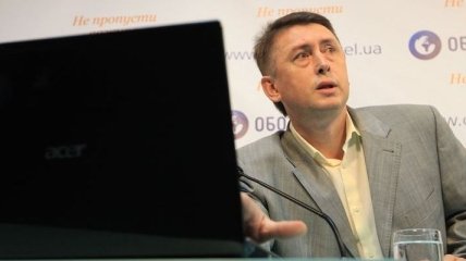 Адвокат: Мельниченко заманили в Италию хитростью