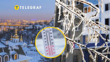 Погода в столице