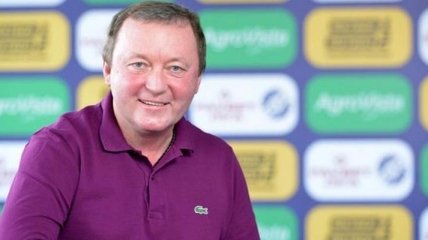 Бывший тренер клуба УПЛ позлорадствовал с выступлений сборной России на Евро-2020 