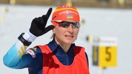 "Радості мало": Віта Семеренко засмучена скасуванням етапу в Осло
