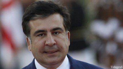 ЕНП: идея отставить Саакашвили - посягательство на демократию