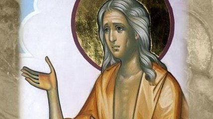 Свято Марії Єгипетської 14 квітня: історія свята, традиції та життя преподобної