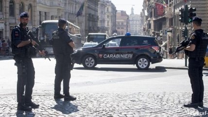 Полиция ликвидировала исполнителя теракта в Барселоне