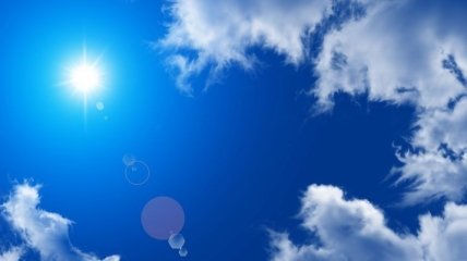 Прогноз погоды на 24 апреля: синоптики обещают потепление до +21 градуса