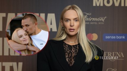 Світлана Готочкіна і Тарас Цимбалюк