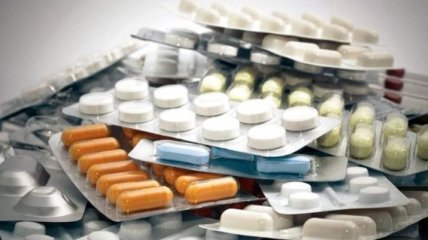 ГПУ расследует, покупало ли МОЗ просроченные лекарства