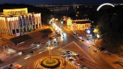 Рынок торговой недвижимости Киева может вырасти на 9%
