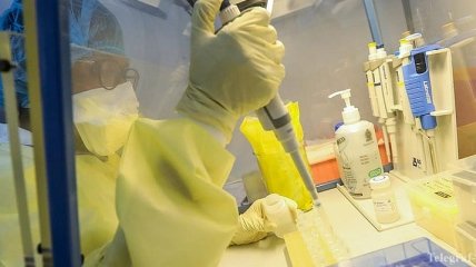 В Украине снова возросла суточная заболеваемость коронавирусом 