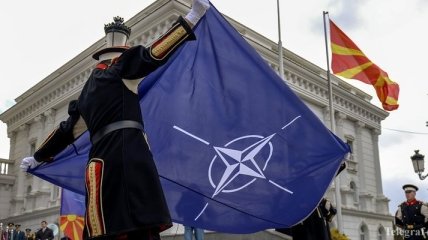 В ПА НАТО озвучили вопрос о вступлении Северной Македонии