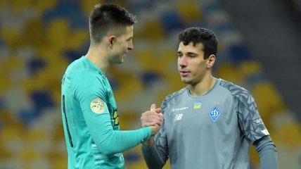 "Динамо" и "Шахтер" обменялись любезностями перед решающими матчами в Лиге Европы