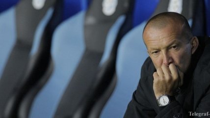 Уровень азербайджанского футбола не разочаровал украинского тренера