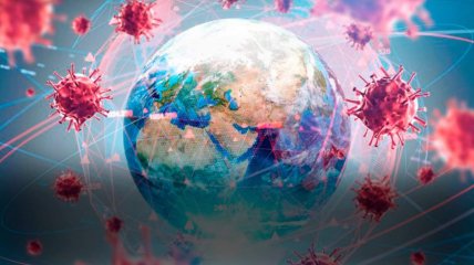 Больше 600 смертей за сутки: Великобритания установила новый антирекорд по коронавирусу