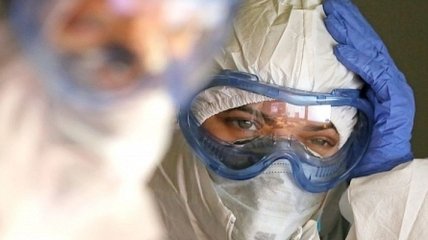 Коронавирус в Африке: число случаев COVID-19 достигло 660 тысяч