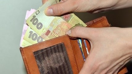 В Украине минимальную зарплату могут установить "каждому свою"