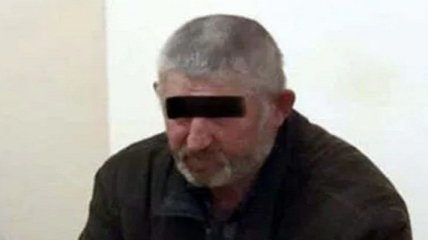 62-летний подозреваемый "забыл", как убивал 7-летнюю Машу Борисову на Херсонщине: СМИ открыли подробности