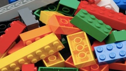Lego откажется от пластика на основе нефти