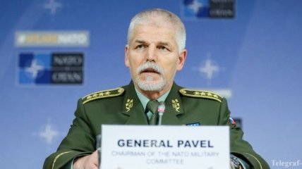 Генерал НАТО: Россия сохраняет все "важные позиции" в группировках "ДНР" и "ЛНР"
