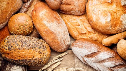 16 жовтня – Всесвітній день хліба