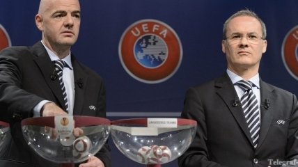 "Арсенал" отправится на Балканы, "Металлург" - в Скандинавию