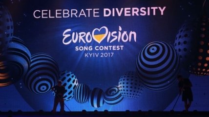 Организаторы рассмотрят санкции к Украине после завершения Евровидения-2017