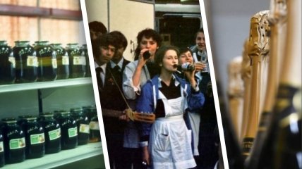 Копіювали популярні напої та їжу