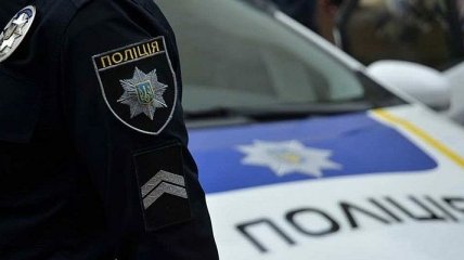 В Запорожье задержали родственницу местного наркобарона