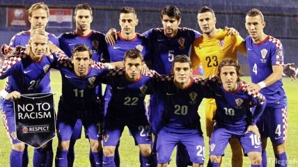 Срна и Вида - в предварительном списке сборной Хорватии на Евро-2016