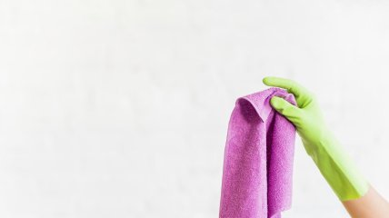 Чем лучше мыть окна