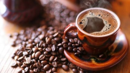 Кофе защищает от развития рака кожи
