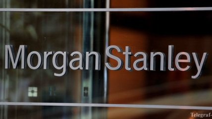 Morgan Stanley: рубль к концу года обвалится 