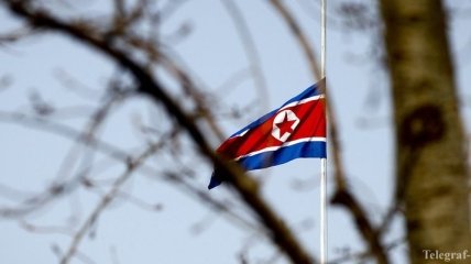 КНДР грозит нанести удар по Южной Корее и США